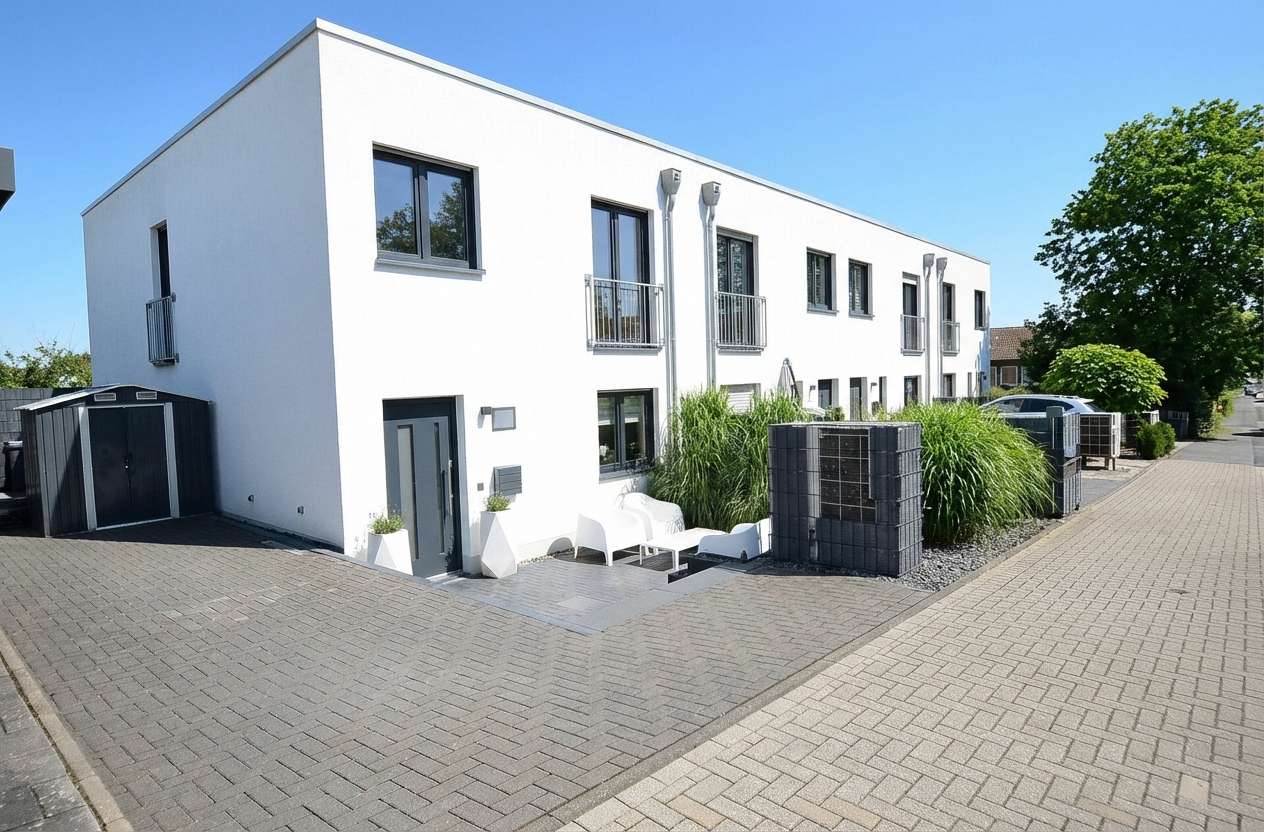Thumbnail-Haus zum Kaufen in Siegburg Stallberg 589.000,00 € 145 m²