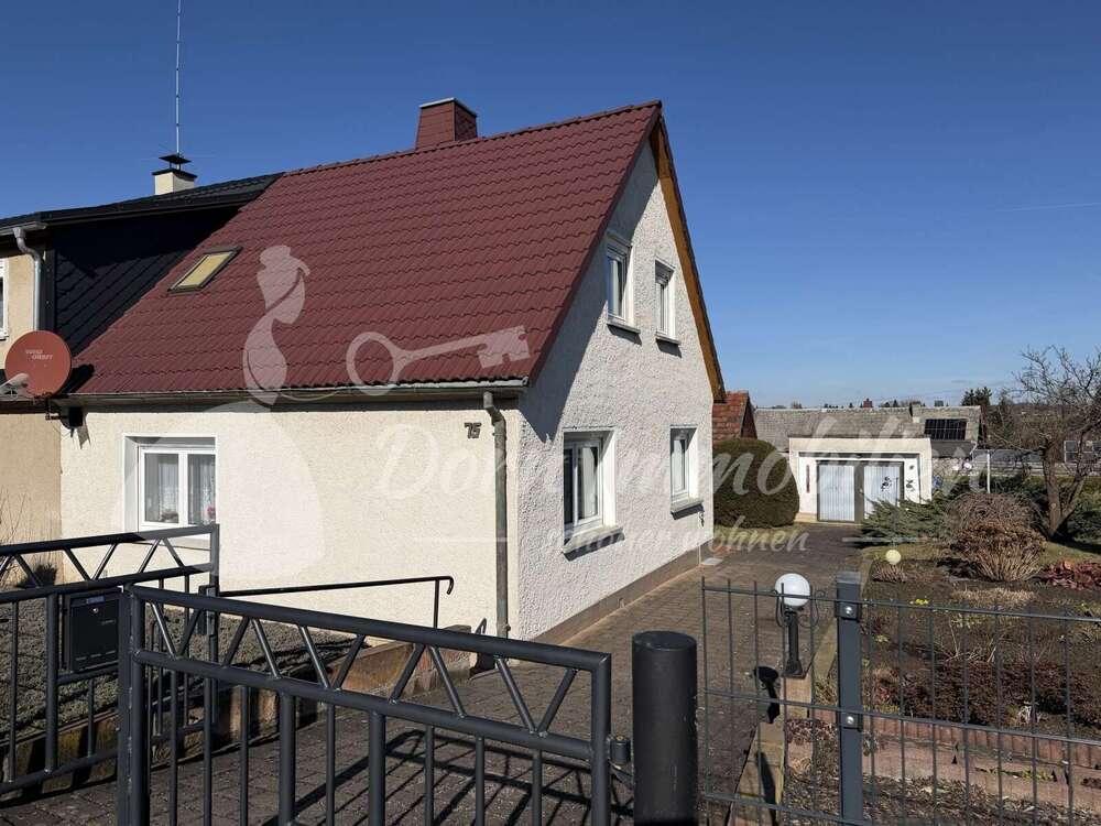 Thumbnail-Haus zum Kaufen in Zwickau 169.000,00 € 100 m²