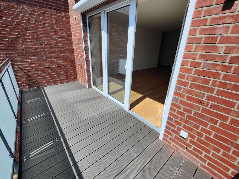 Thumbnail-Wohnung zum Mieten in Uetersen 1.260,00 € 89.88 m²