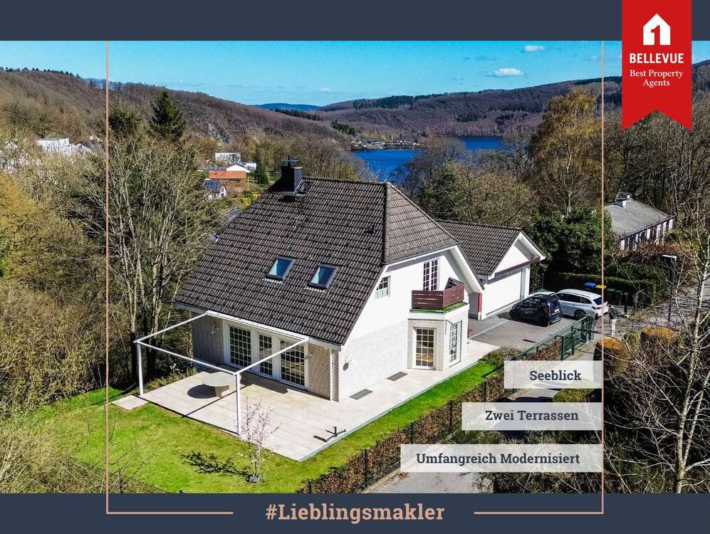 Thumbnail-Haus zum Kaufen in Simmerath Woffelsbach 749.900,00 € 278 m²