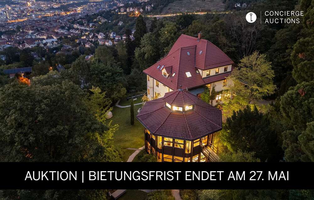 Thumbnail-Haus zum Kaufen in Stuttgart 3.000.000,00 € 734 m²