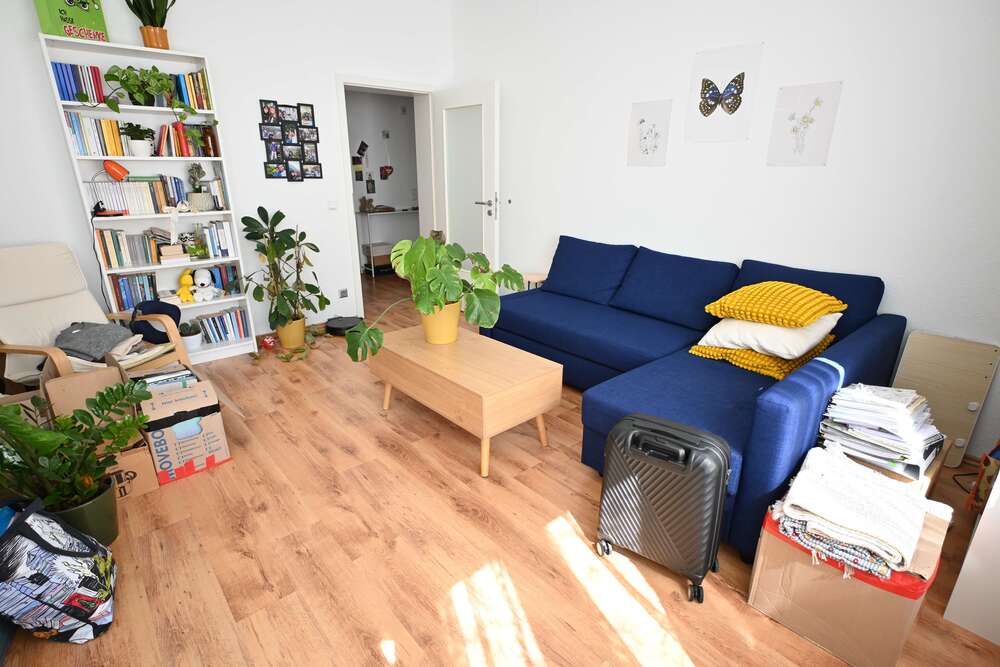 Thumbnail-Wohnung zum Mieten in Bochum 590,00 € 55 m²
