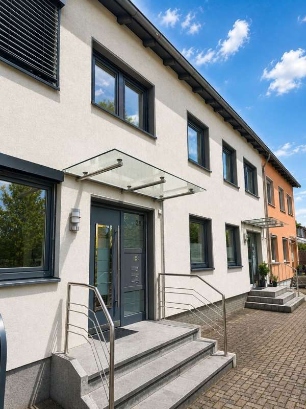 Thumbnail-Wohnung zum Mieten in Braunschweig 400,00 € 48 m²