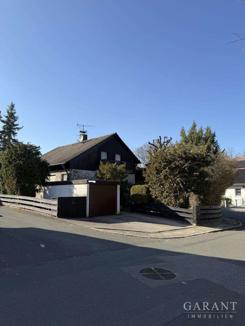 Thumbnail-Haus zum Kaufen in Fürth 590.000,00 € 116 m²
