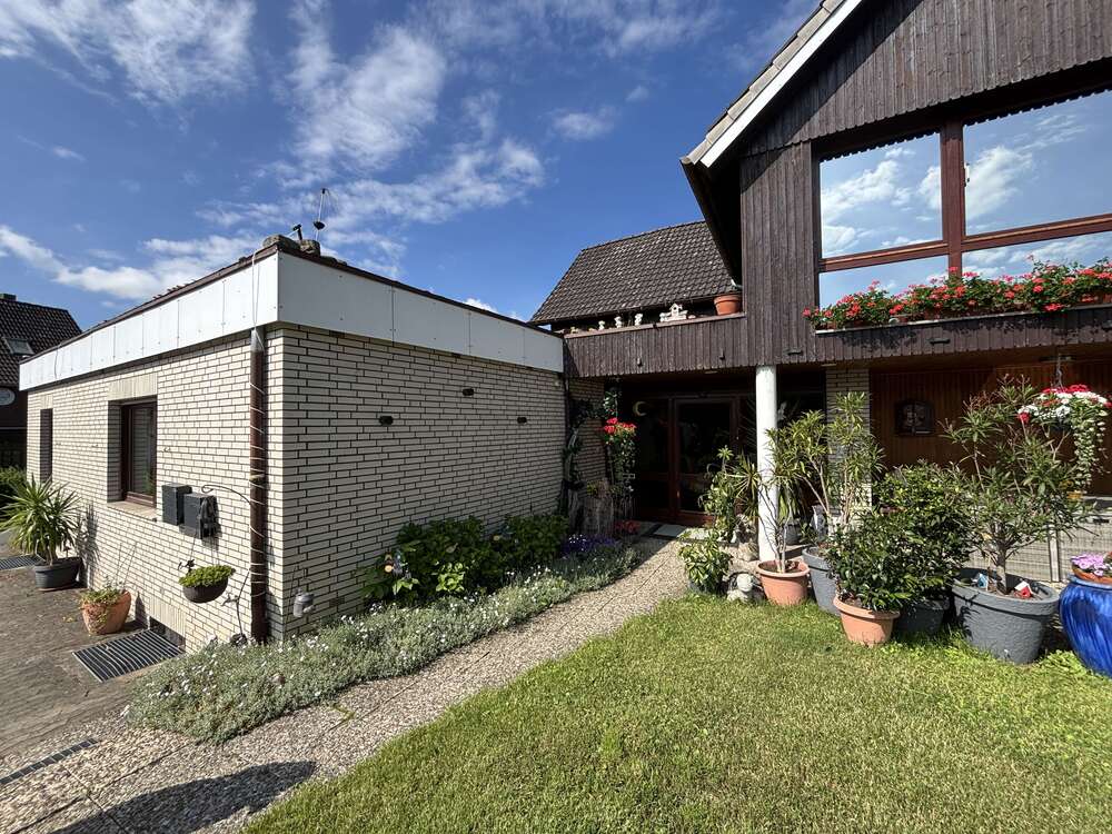 Thumbnail-Wohnung zum Mieten in Peine 500,00 € 64 m²