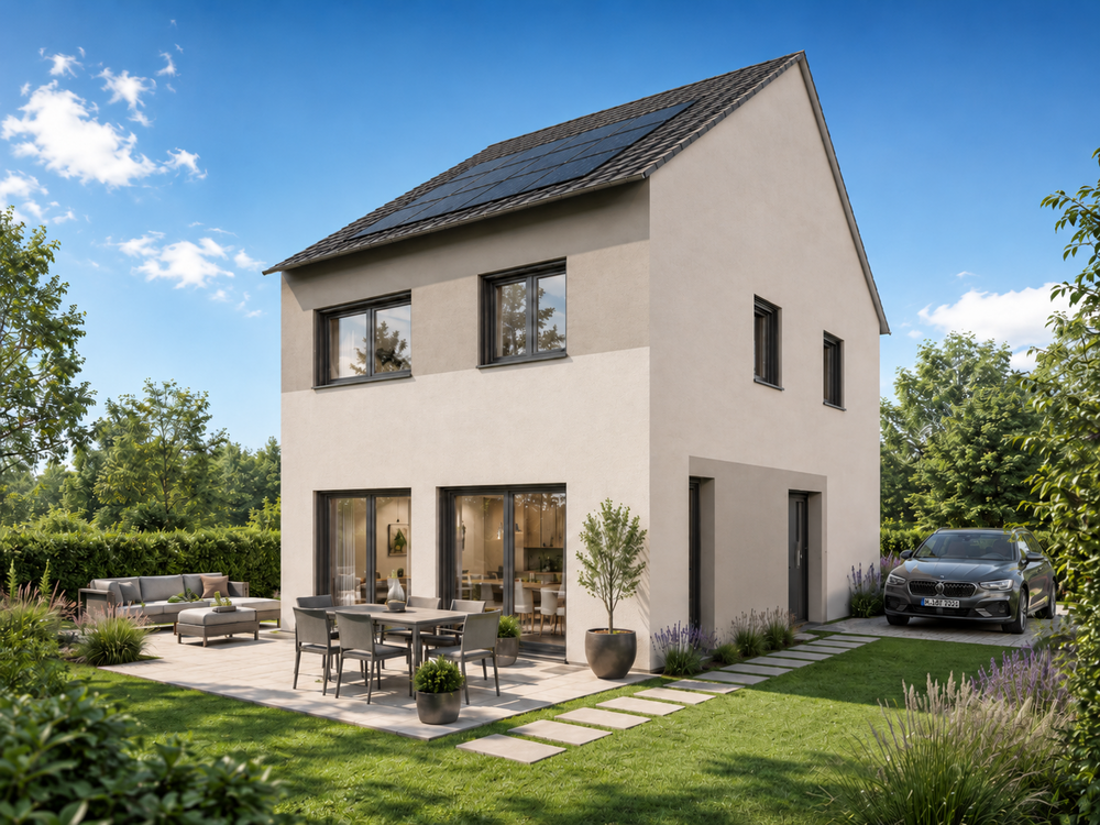 Thumbnail-Haus zum Kaufen in Neulußheim 699.900,00 € 120 m²