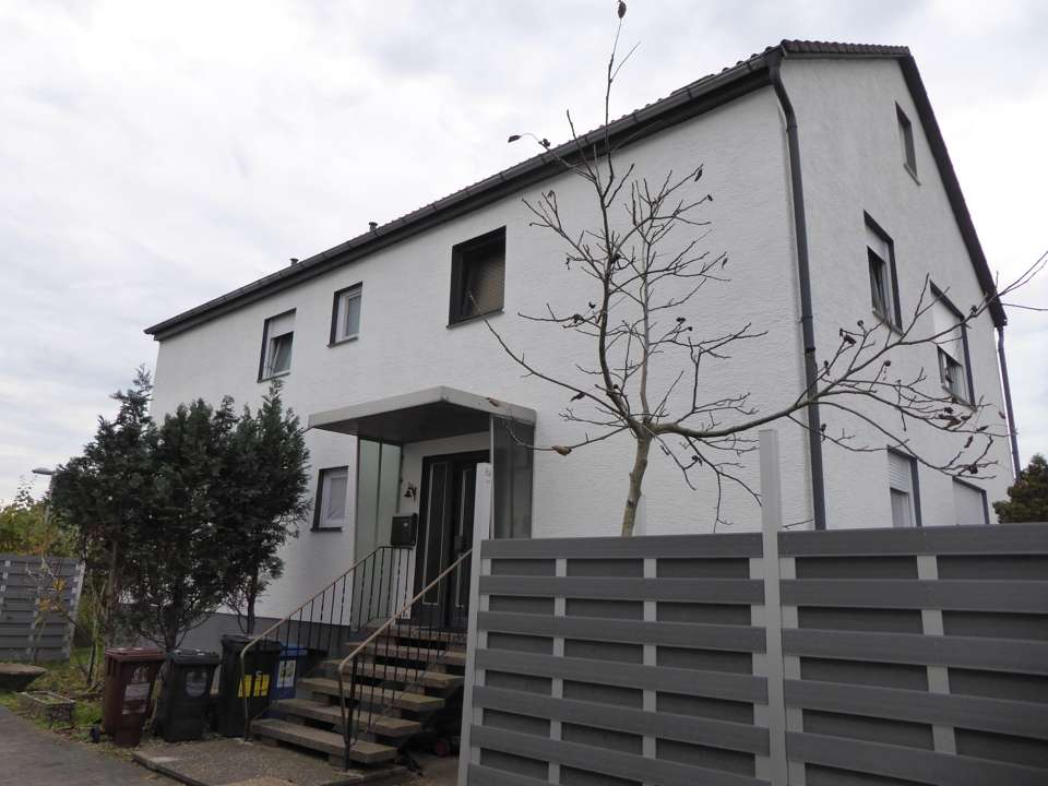 Thumbnail-Haus zum Kaufen in Rüsselsheim am Main 625.000,00 € 198 m²