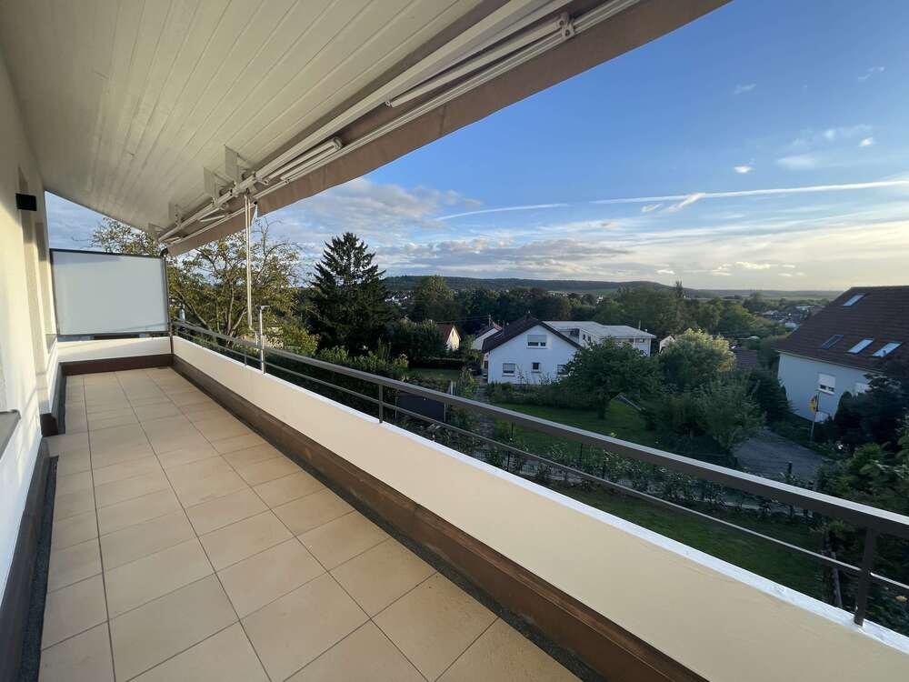 Thumbnail-Wohnung zum Mieten in Leingarten 1.855,00 € 154.42 m²