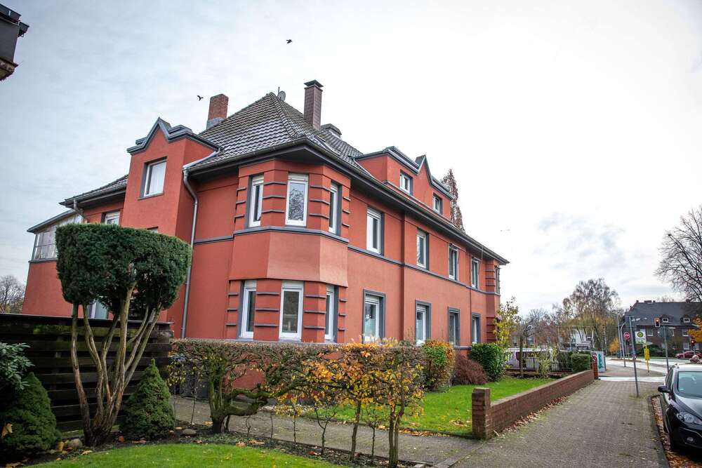 Thumbnail-Wohnung zum Kaufen in Datteln 91.000,00 € 53 m²