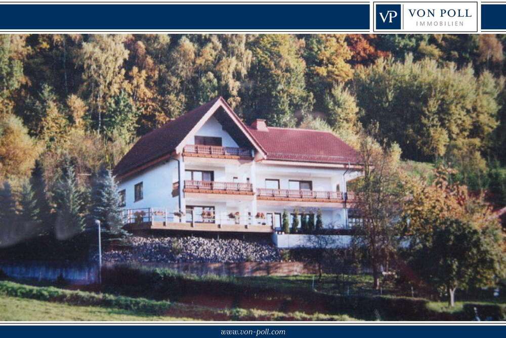 Thumbnail-Haus zum Kaufen in Heringen (Werra) Lengers 480.000,00 € 260 m²