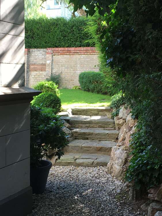 Thumbnail-Wohnung zum Mieten in Wiesbaden 2.700,00 € 125 m²