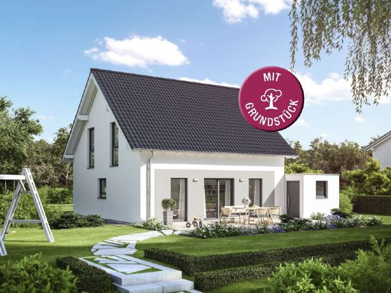 Thumbnail-Haus zum Kaufen in Lutherstadt Wittenberg 377.900,00 € 131 m²