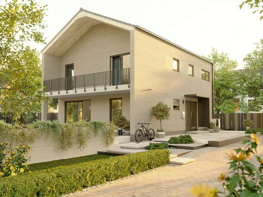 Thumbnail-Haus zum Kaufen in Wittenberg 488.388,00 € 153 m²
