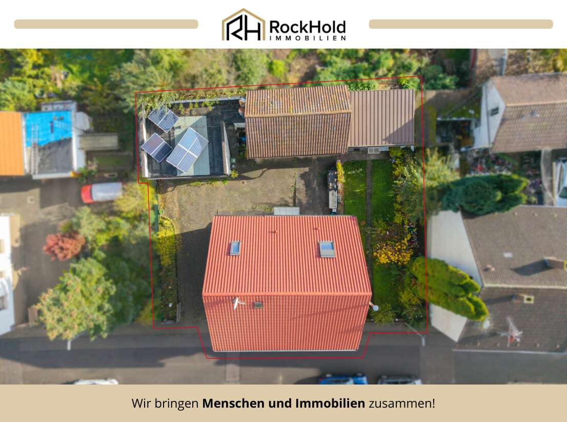 Thumbnail-Haus zum Kaufen in Pfinztal 350.000,00 € 166.59 m²