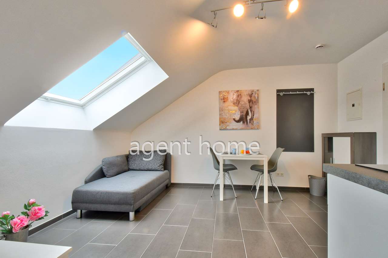 Thumbnail-Wohnung zum Mieten in Stuttgart 910,00 € 20 m²