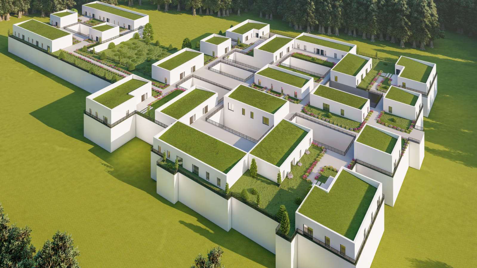 Thumbnail-Haus zum Mieten in Heusenstamm 945,00 € 63 m²