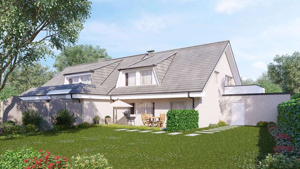 Thumbnail-Haus zum Kaufen in Bielefeld 511.000,00 € 158 m²