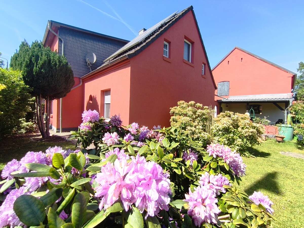 Thumbnail-Haus zum Kaufen in Dömitz Polz 149.000,00 € 175 m²