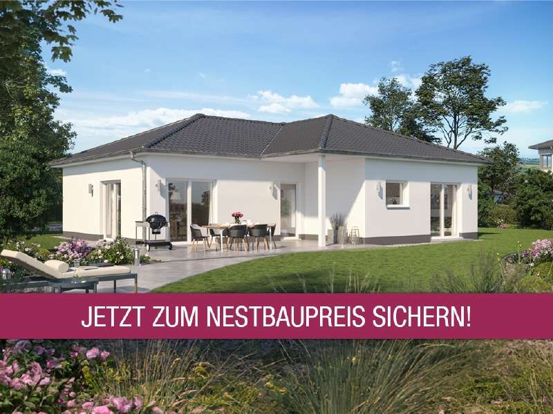 Thumbnail-Haus zum Kaufen in Wernigerode 397.750,00 € 112 m²