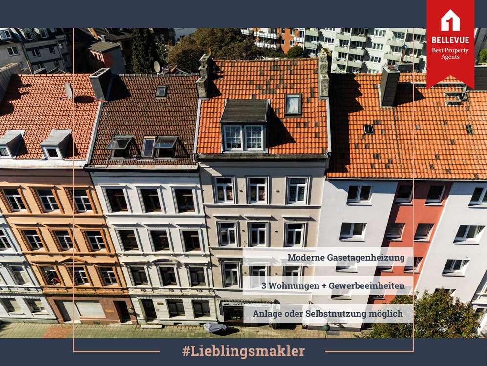 Thumbnail-Haus zum Kaufen in Aachen 890.000,00 € 264 m²