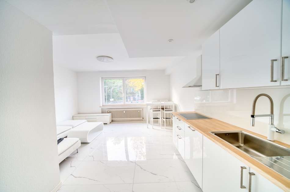 Thumbnail-Wohnung zum Mieten in Bonn Bad Godesberg 1.200,00 € 60 m²