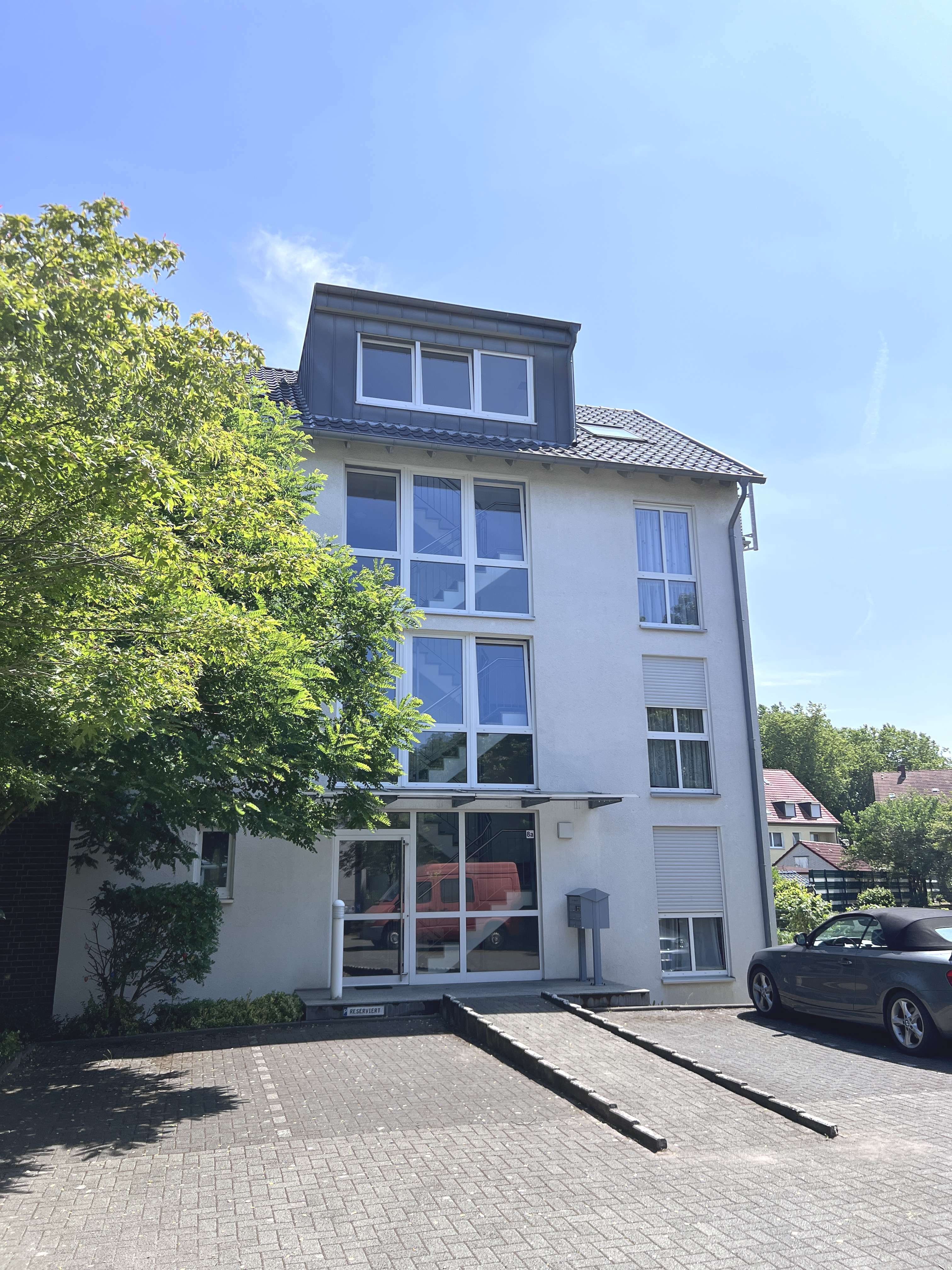 Thumbnail-Wohnung zum Mieten in Gelsenkirchen 674,01 € 74.89 m²