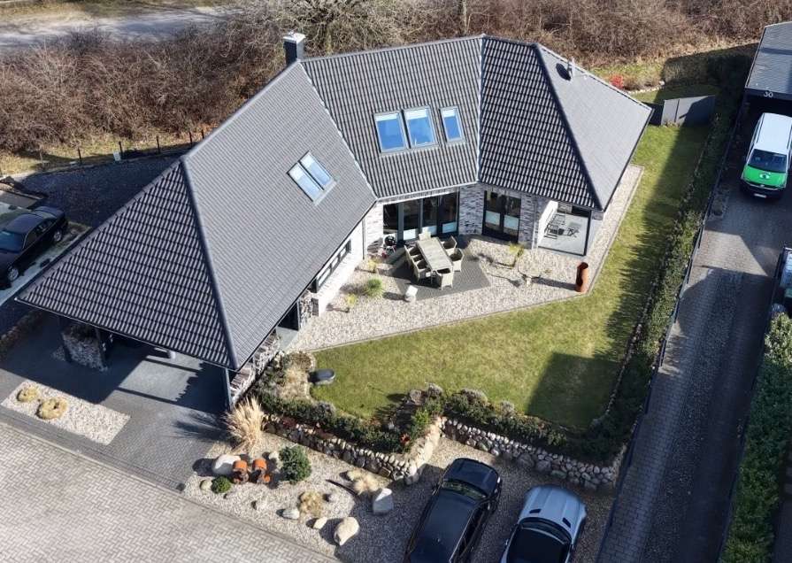 Thumbnail-Haus zum Kaufen in Harrislee 739.000,00 € 170 m²