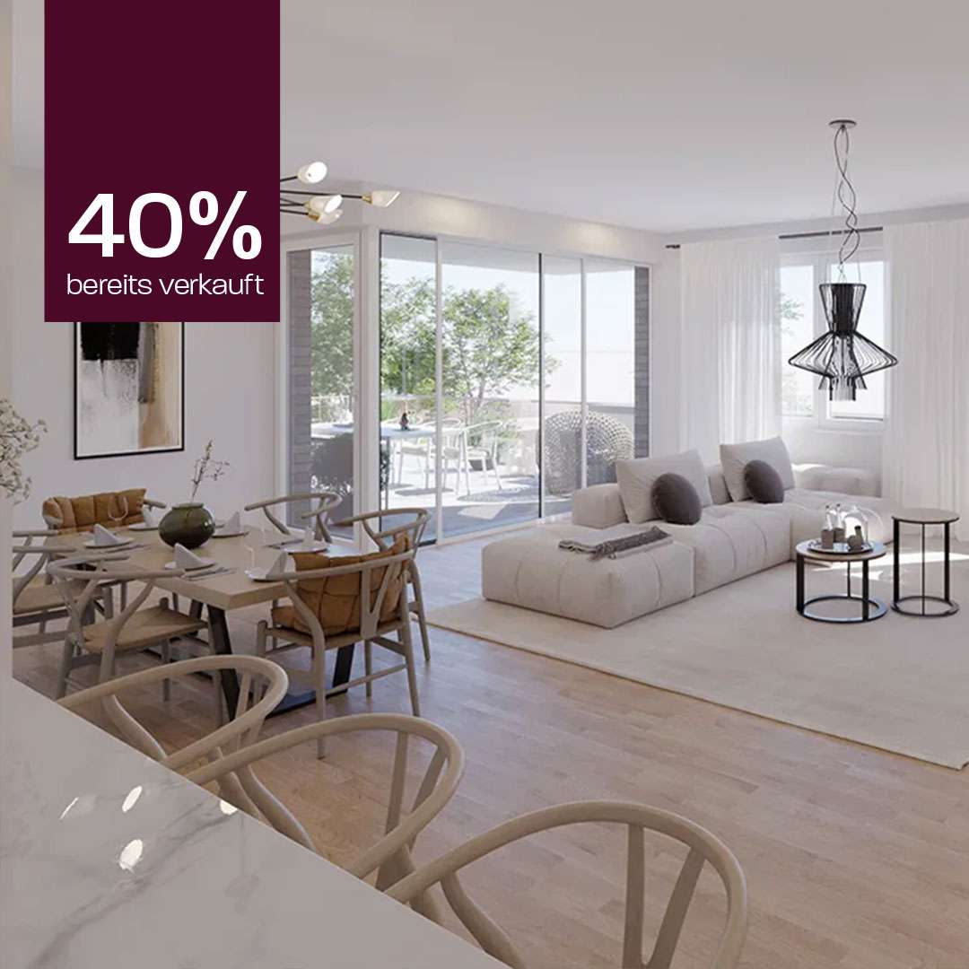 Thumbnail-Wohnung zum Kaufen in Friedberg 760.000,00 € 120 m²