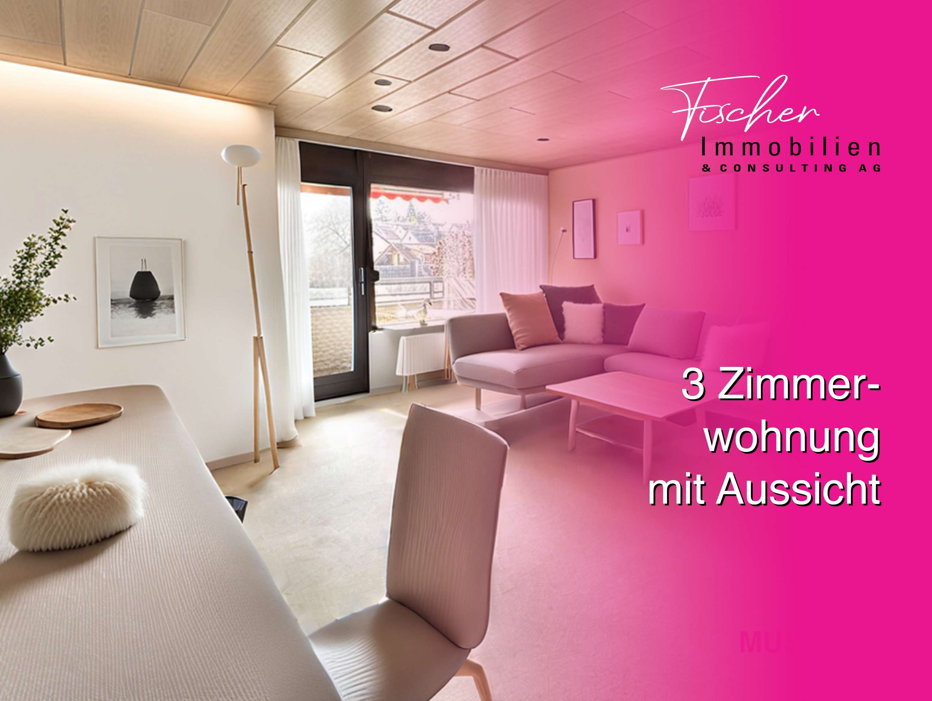 Thumbnail-Wohnung zum Kaufen in Filderstadt 279.000,00 € 82 m²