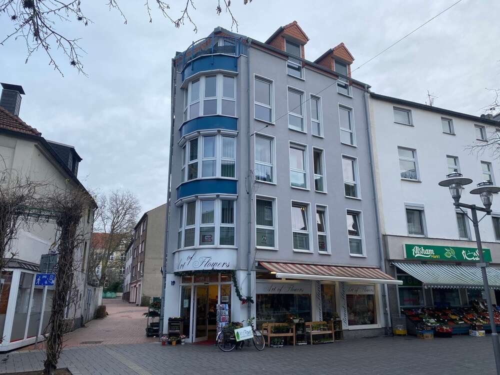 Thumbnail-Wohnung zum Mieten in Gladbeck 880,00 € 122.06 m²