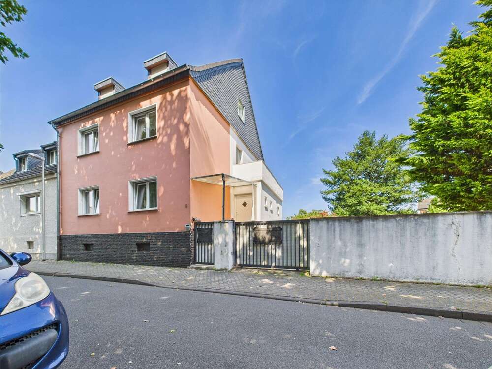 Thumbnail-Haus zum Kaufen in Düren 399.000,00 € 147 m²