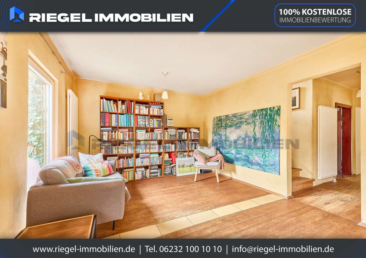 Thumbnail-Haus zum Kaufen in Römerberg 695.000,00 € 222.79 m²