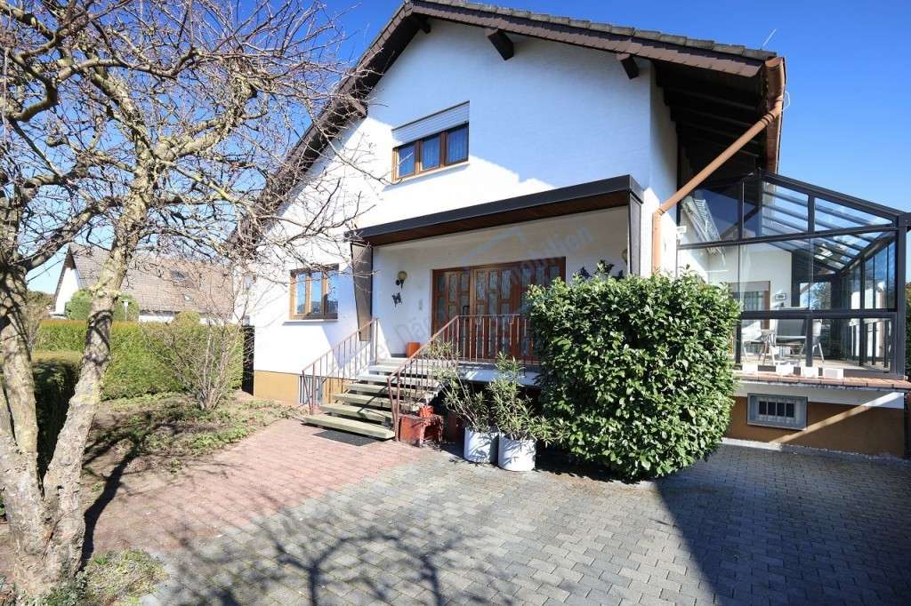 Thumbnail-Haus zum Kaufen in Weiterstadt 595.000,00 € 214.23 m²