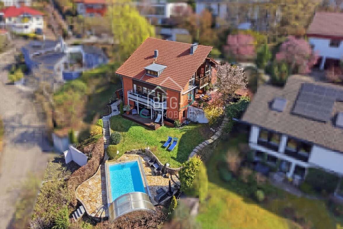 Thumbnail-Haus zum Kaufen in Reutlingen 1.157.000,00 € 253.16 m²
