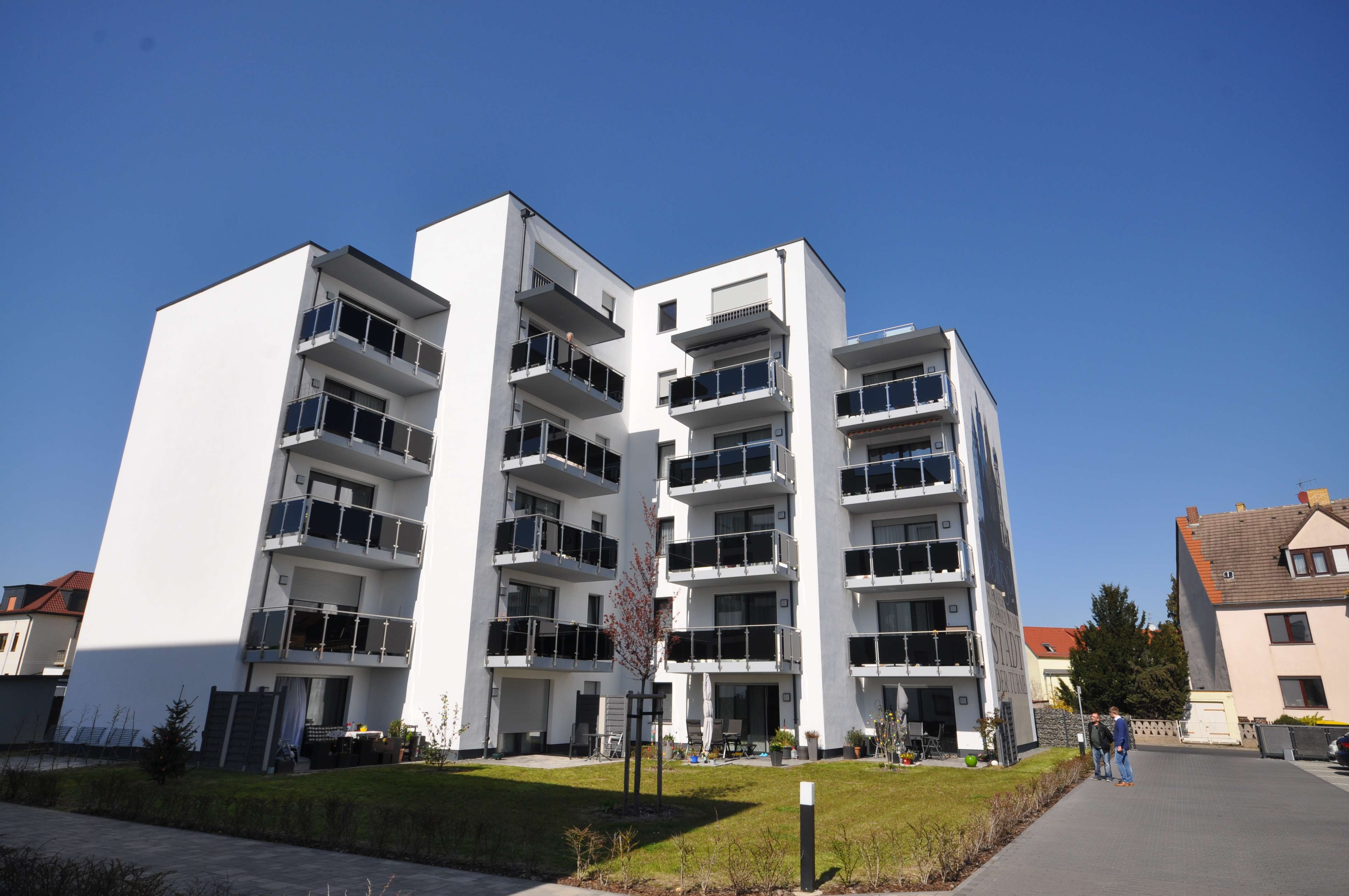 Thumbnail-Wohnung zum Mieten in Delitzsch 840,00 € 76.54 m²