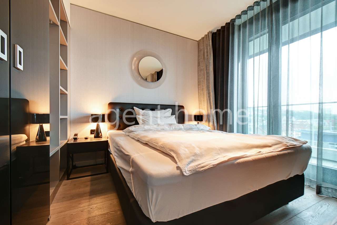Thumbnail-Wohnung zum Mieten in Stuttgart 1.380,00 € 33 m²
