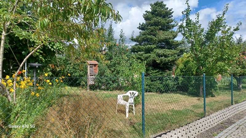 Thumbnail-Grundstück zu verkaufen in Altenburg 80.000,00 € 900 m²