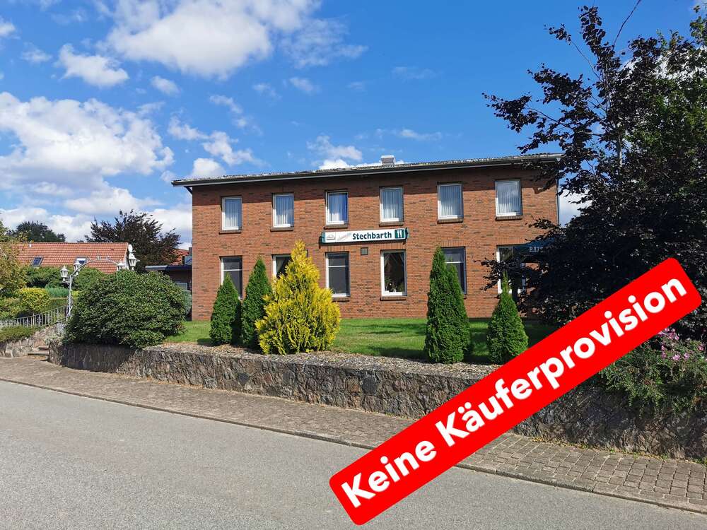 Thumbnail-Haus zum Kaufen in Krüzen 297.000,00 € 125 m²