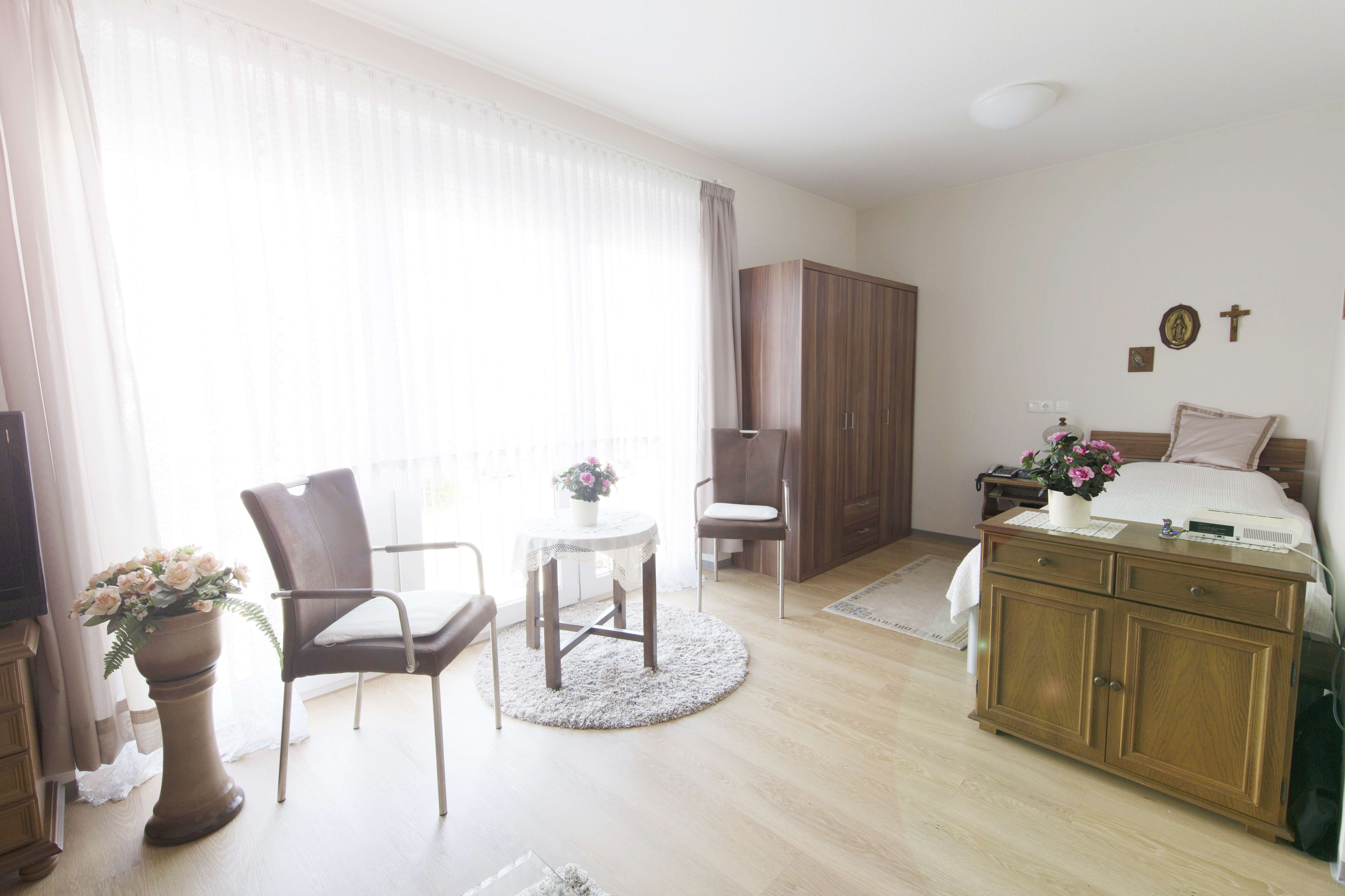 Thumbnail-Wohnung zum Mieten in Emmering 555,00 € 33.71 m²