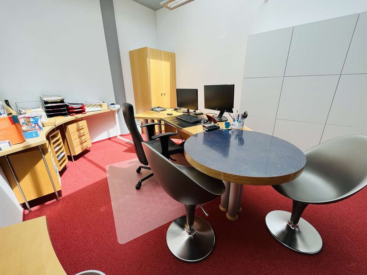 Thumbnail-Büro in Weißenhorn 425,00 € 19 m²