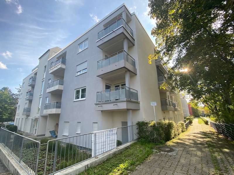 Thumbnail-Wohnung zum Kaufen in Mannheim 250.000,00 € 81.3 m²