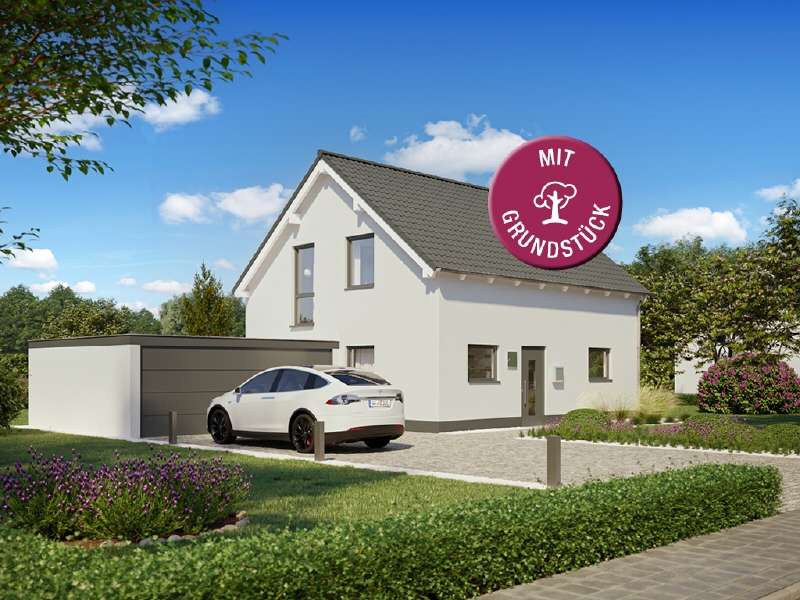 Thumbnail-Haus zum Kaufen in Wernigerode 423.950,00 € 113 m²