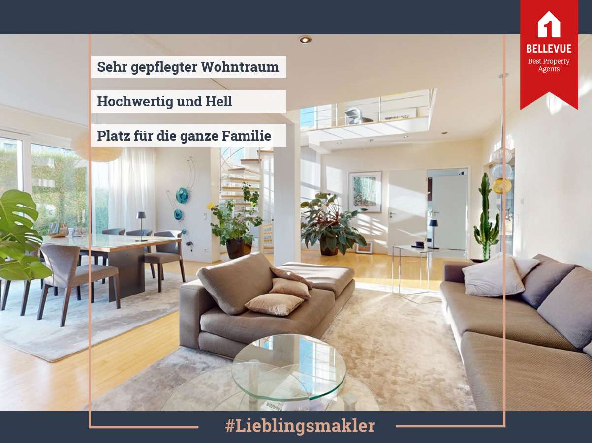 Thumbnail-Haus zum Kaufen in Bergheim 965.000,00 € 372.49 m²