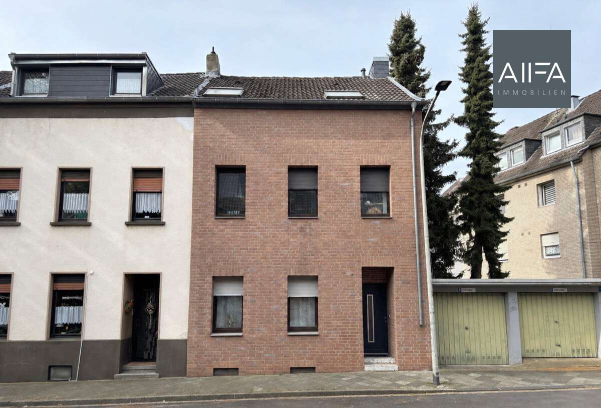 Thumbnail-Haus zum Kaufen in Mönchengladbach 299.000,00 € 135 m²