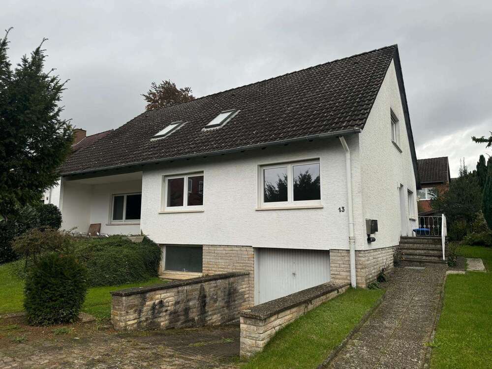 Thumbnail-Haus zum Kaufen in Bad Münder am Deister 319.000,00 € 200 m²