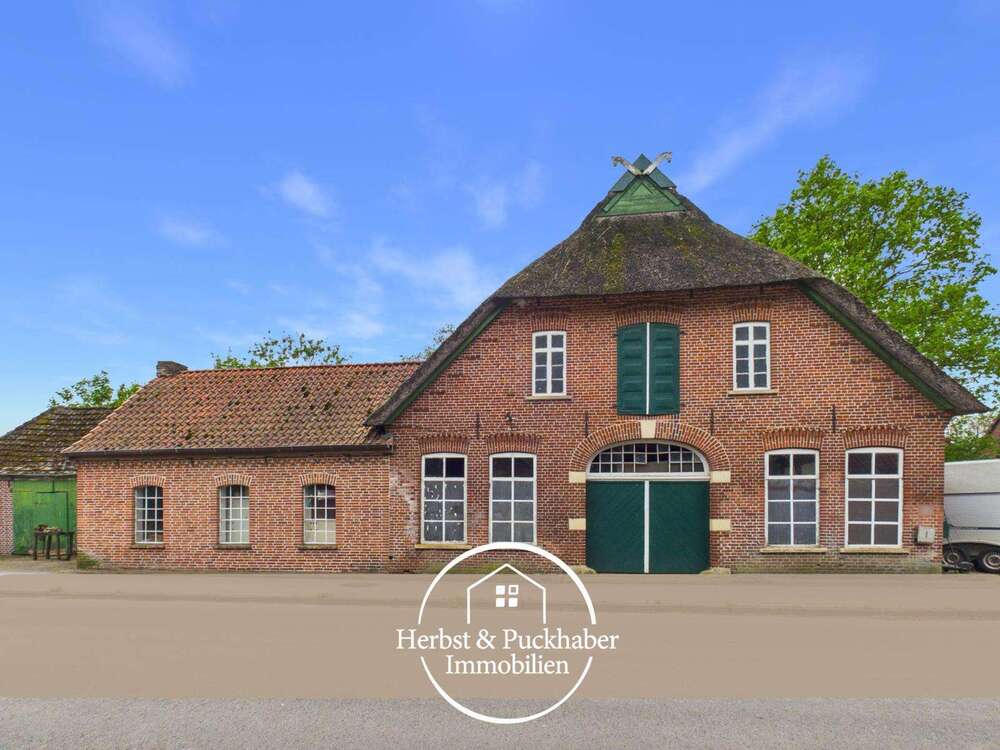 Thumbnail-Haus zum Kaufen in Berne 258.000,00 € 227 m²