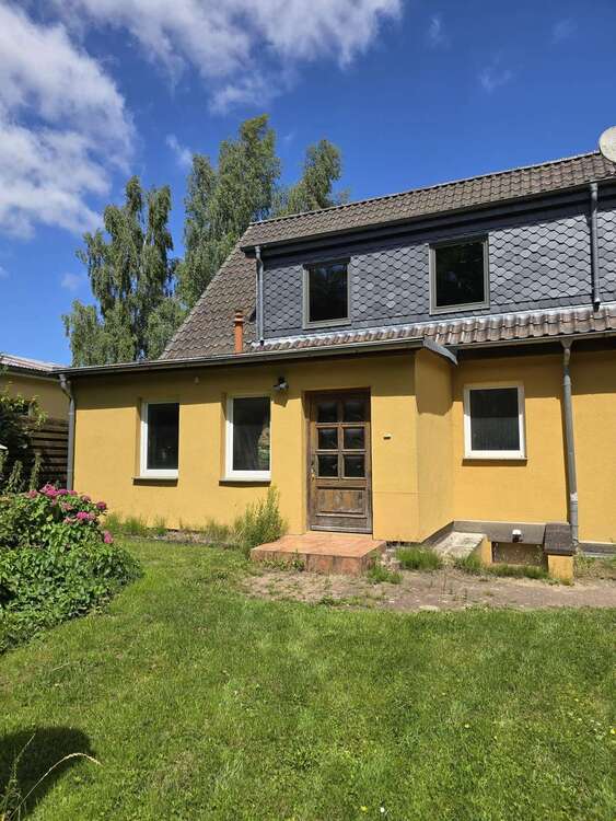 Thumbnail-Haus zum Kaufen in Sundhagen 97.000,00 € 120 m²
