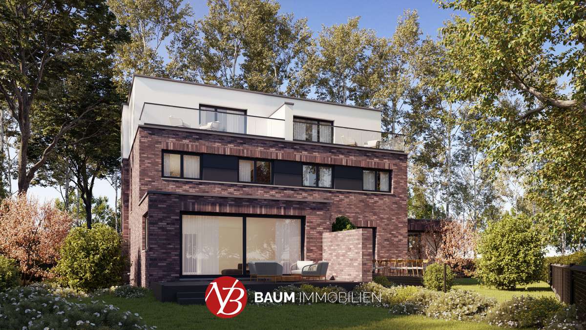Thumbnail-Haus zum Kaufen in Meerbusch 1.220.000,00 € 174 m²
