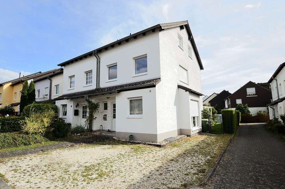 Thumbnail-Haus zum Kaufen in Siegburg Kaldauen 449.000,00 € 133 m²