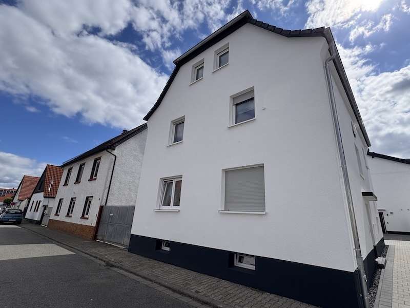 Thumbnail-Haus zum Kaufen in Büttelborn Worfelden 499.900,00 € 182 m²